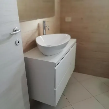 Апартаменты La Finestra Sulla Torre