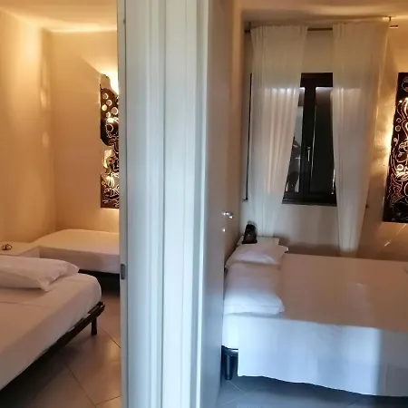 La Finestra Sulla Torre