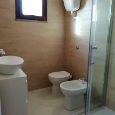 La Finestra Sulla Torre * סטינטינו
