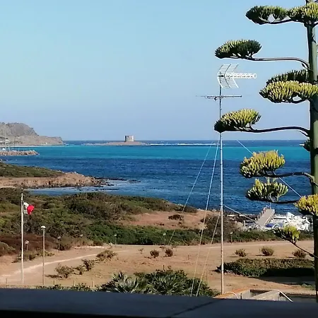 Appartamento La Finestra Sulla Torre *