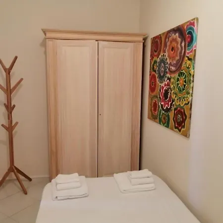 דירה La Finestra Sulla Torre *