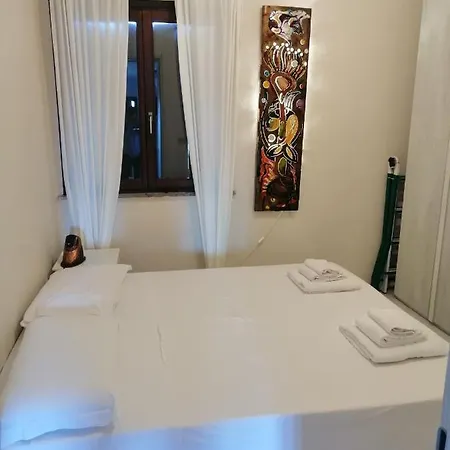 La Finestra Sulla Torre *