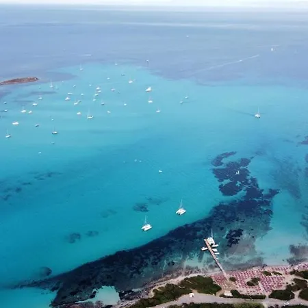 Appartamento La Finestra Sulla Torre Stintino