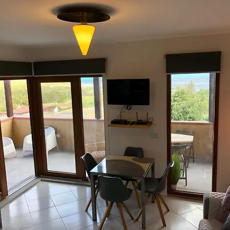 La Finestra Sulla Torre Stintino