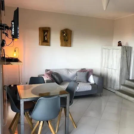 La Finestra Sulla Torre *