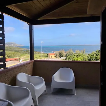 Apartamento La Finestra Sulla Torre Stintino