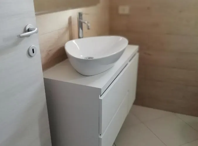 公寓 La Finestra Sulla Torre