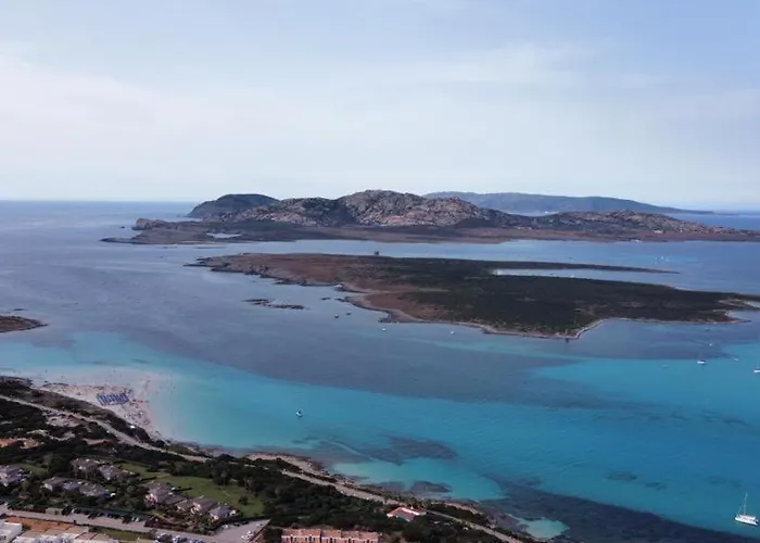 公寓 La Finestra Sulla Torre *