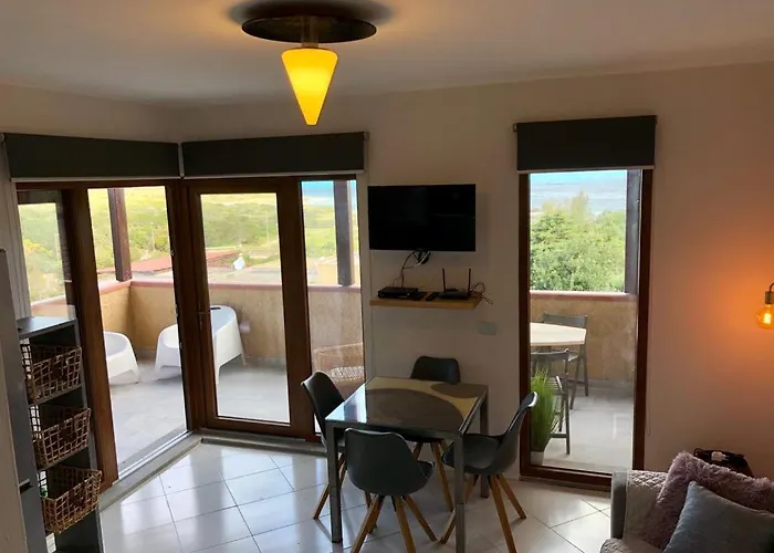 La Finestra Sulla Torre 斯廷蒂诺