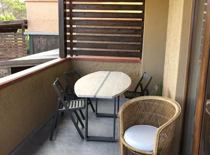 La Finestra Sulla Torre 公寓