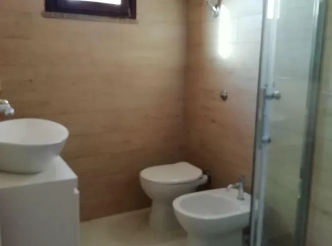 La Finestra Sulla Torre * 斯廷蒂诺